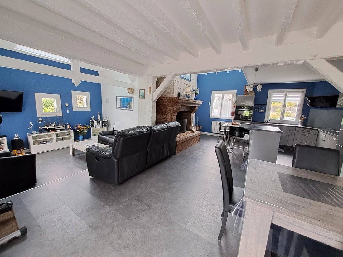 House in Zone Urbaine, Arradon, France 3 - 16461643