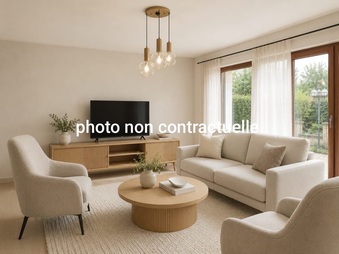 House in Sergy, Auvergne-Rhône-Alpes, France 5 - 18630561