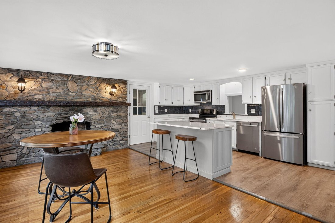 Haus in Falmouth, Massachusetts, Vereinigte Staaten 3 - 18627572