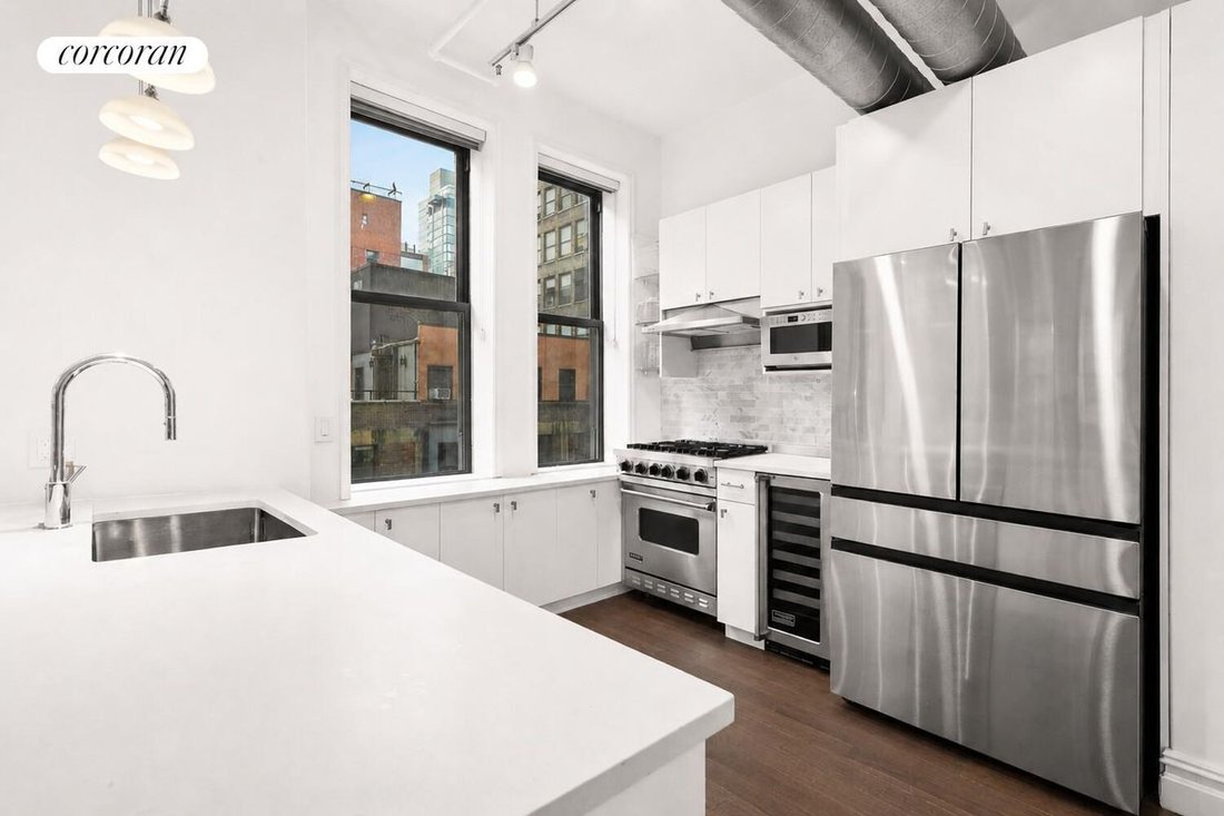 Condo in New York, New York, United States 3 - 16932274