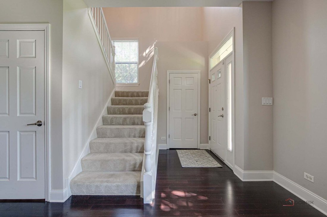 Townhouse in Glenview, Illinois, United States 2 - 18628585