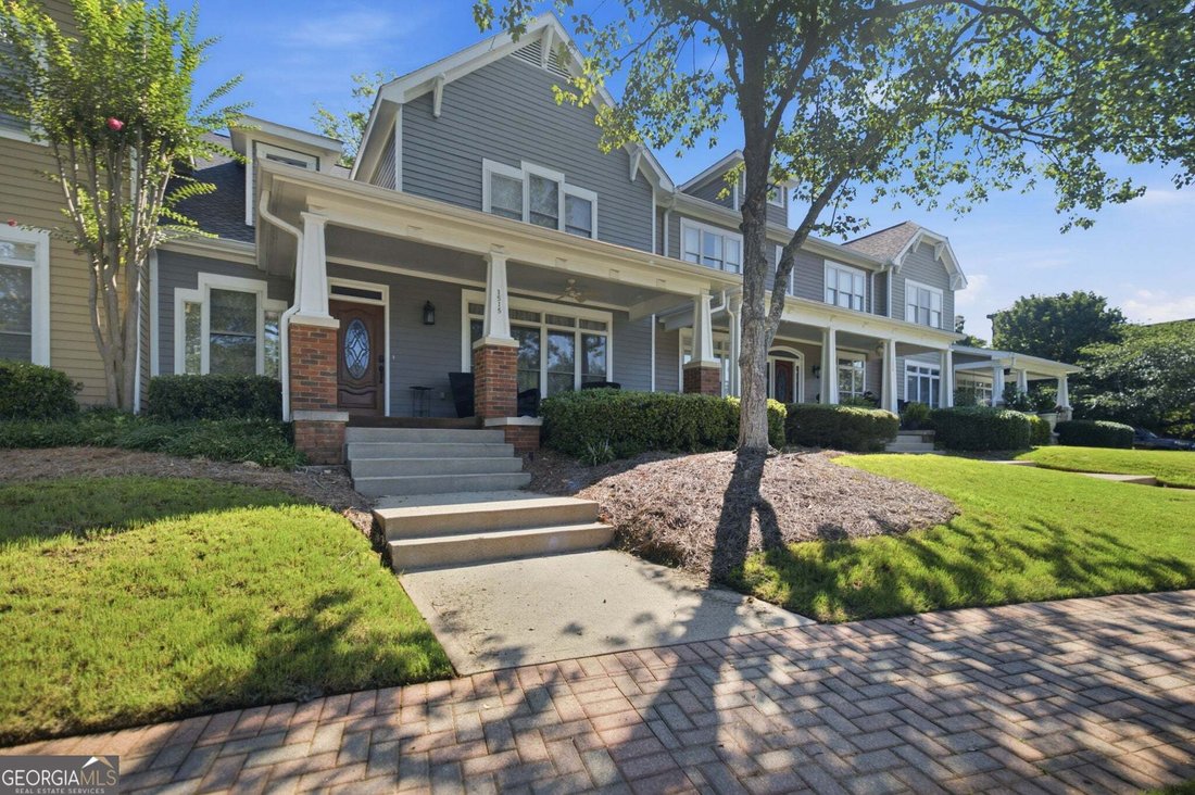 Condo in Roswell, Georgia, United States 3 - 18629553