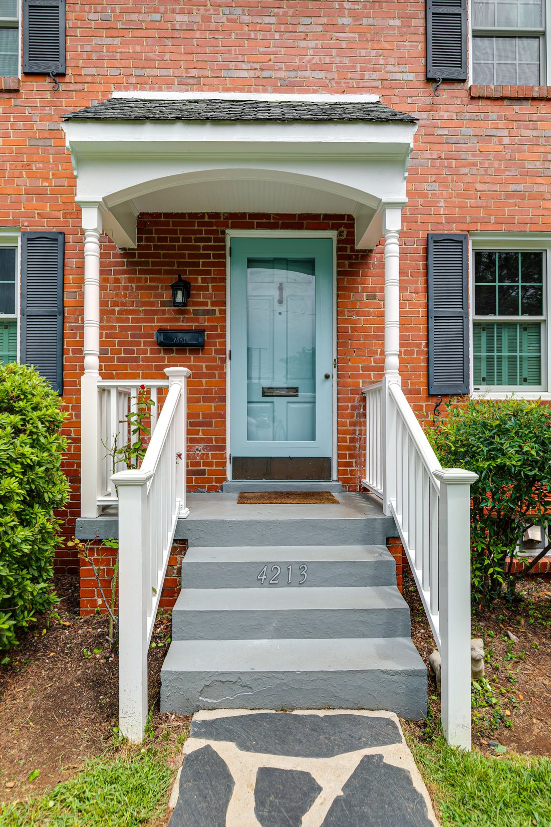 House in Richmond, Virginia, United States 3 - 18627464