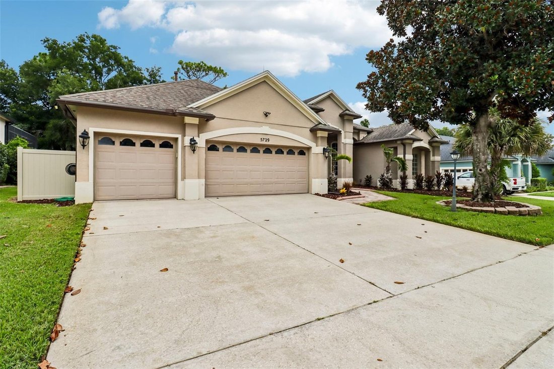 House in Oviedo, Florida, United States 2 - 18628953