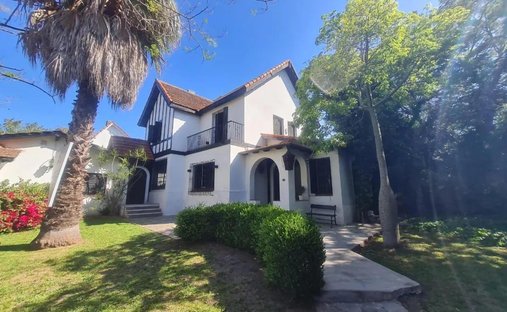 Casa a City Bell, Provincia di Buenos Aires, Argentina 1