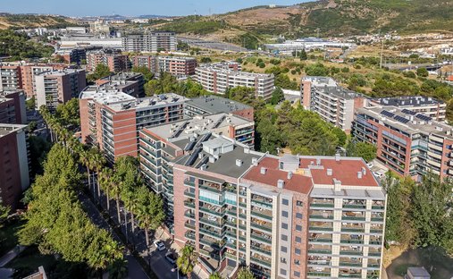 Apartment in Alverca do Ribatejo, Lisbon, Portugal 1