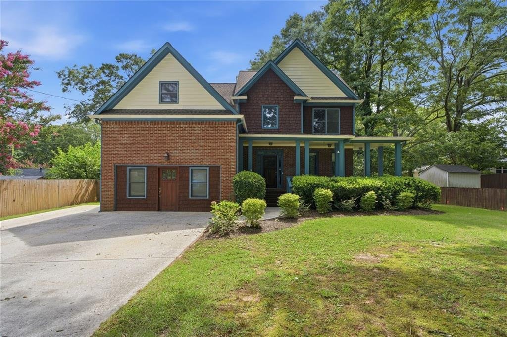 House in Decatur, Georgia, United States 2 - 18494949