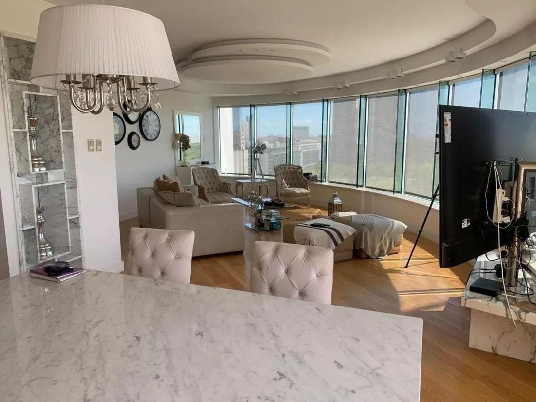 Apartment in Buenos Aires, Buenos Aires, Argentina 5 - 18627216