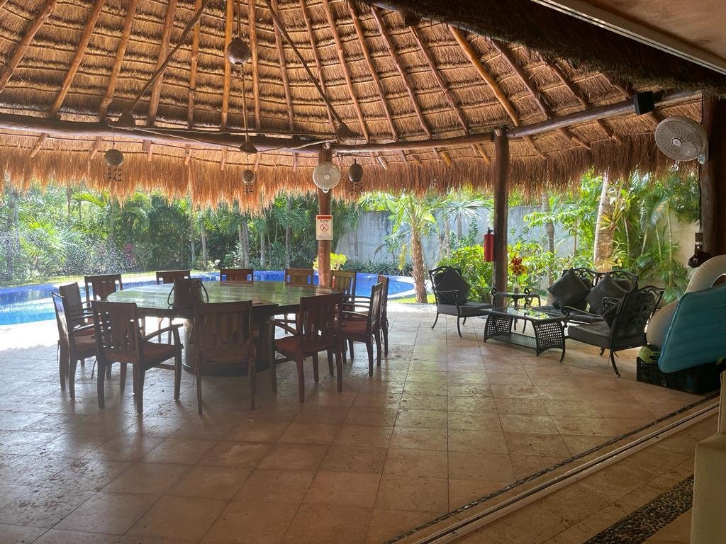 Villa in Yalkú, Quintana Roo, Mexico 3 - 18626132