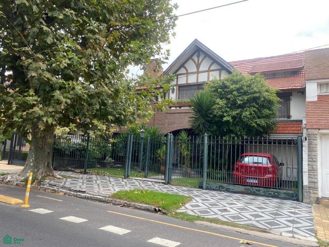 House in Banfield, Buenos Aires Province, Argentina 1 - 18222098