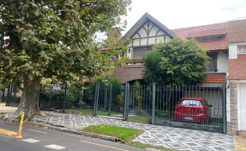 Maison à Banfield, Province de Buenos Aires, Argentine 1