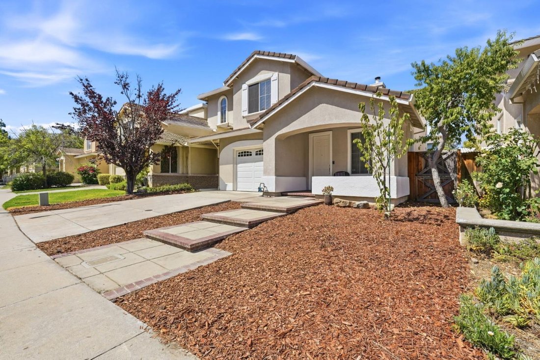 House in San Jose, California, United States 4 - 18629485