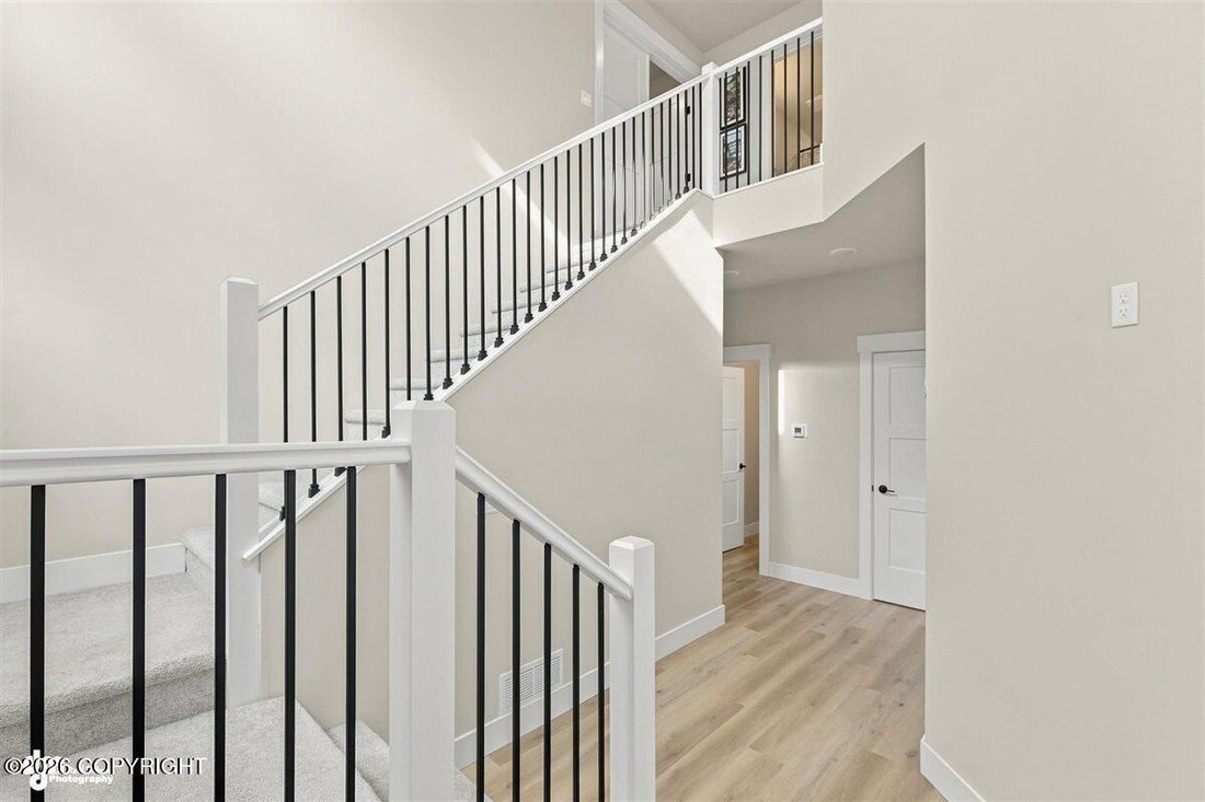 Condo in Anchorage, Alaska, United States 4 - 18628234