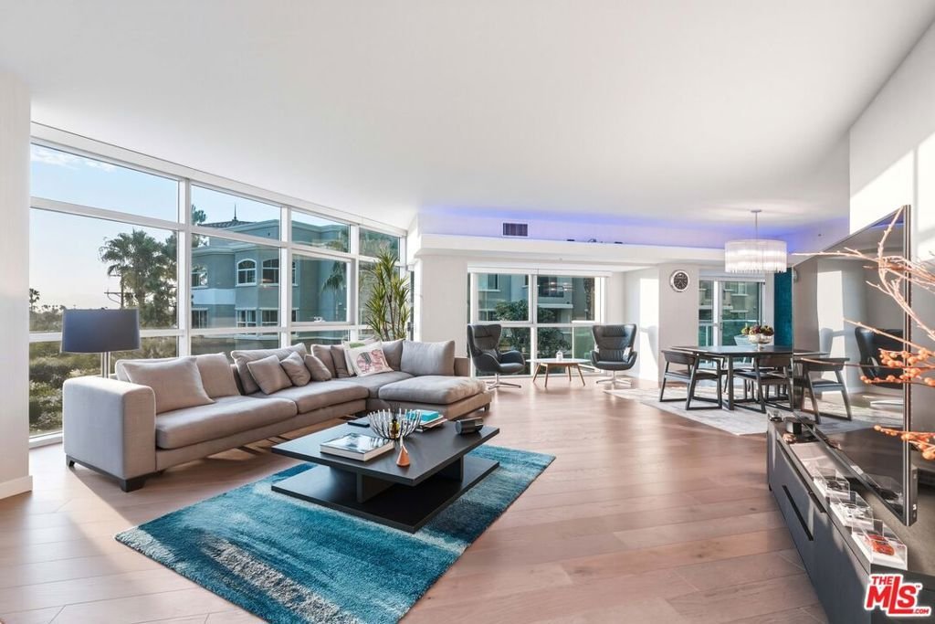 Condo in Marina del Rey, California, United States 4 - 18629324
