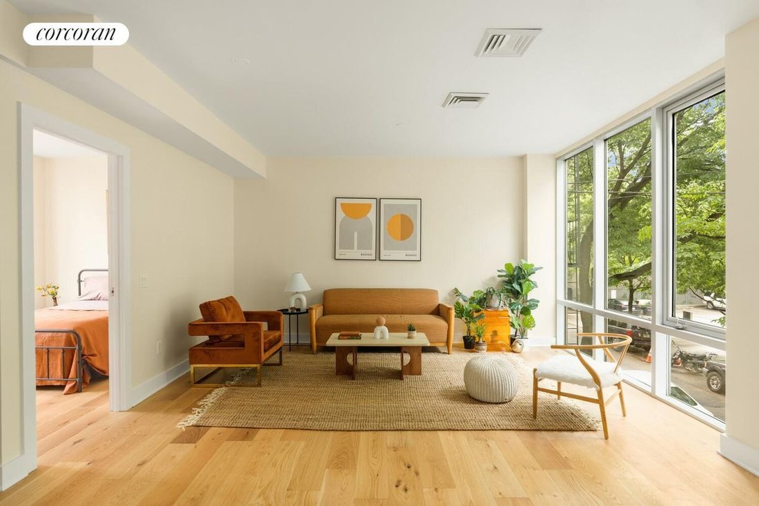 Condo in New York, New York, United States 3 - 18004460