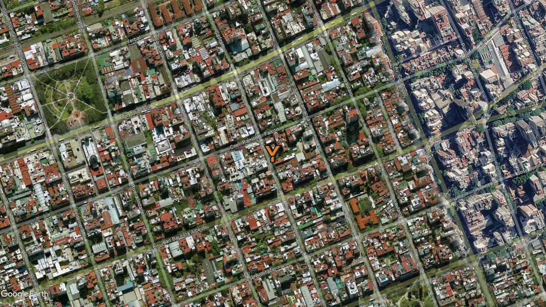 Land in Buenos Aires, Buenos Aires, Argentina 5 - 18627072