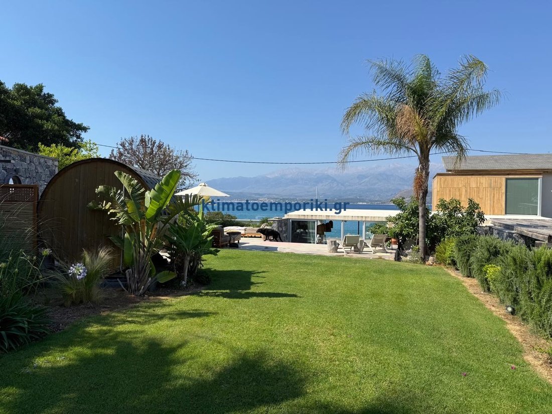 Villa in Crete, Greece 3 - 18626469