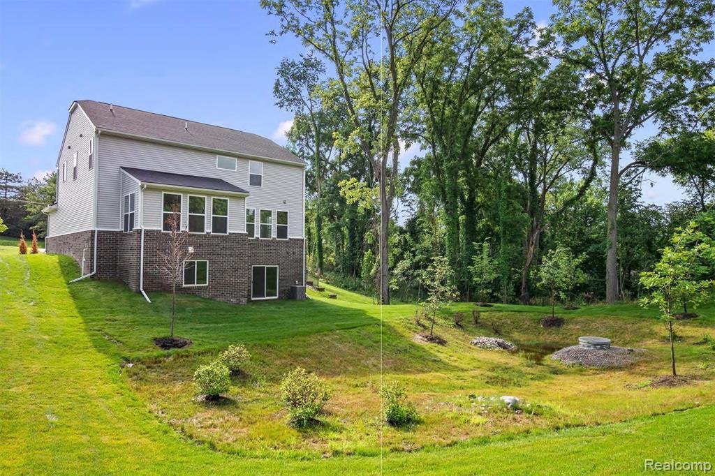House in Novi, Michigan, United States 4 - 18628070