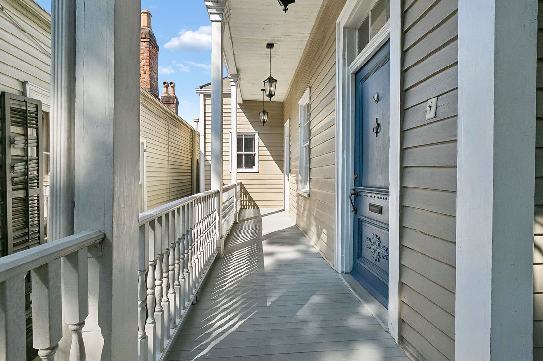 House in New Orleans, Louisiana, United States 3 - 18627258