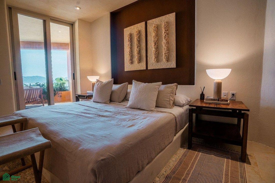 Condo in Zihuatanejo, Guerrero, Mexico 2 - 17473403