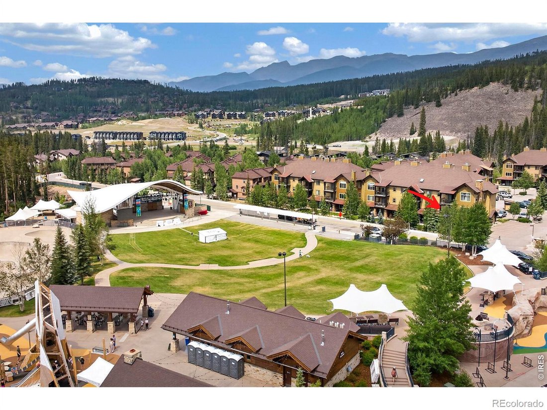 Condo in Winter Park, Colorado, United States 3 - 18629125