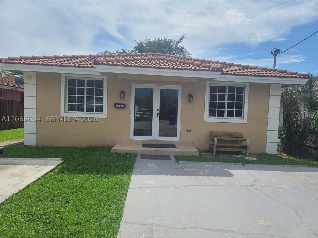 House in Miami, Florida, United States 1 - 18628376