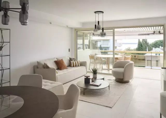 Apartment in Cannes, Provence-Alpes-Côte d'Azur, France 2 - 16656396