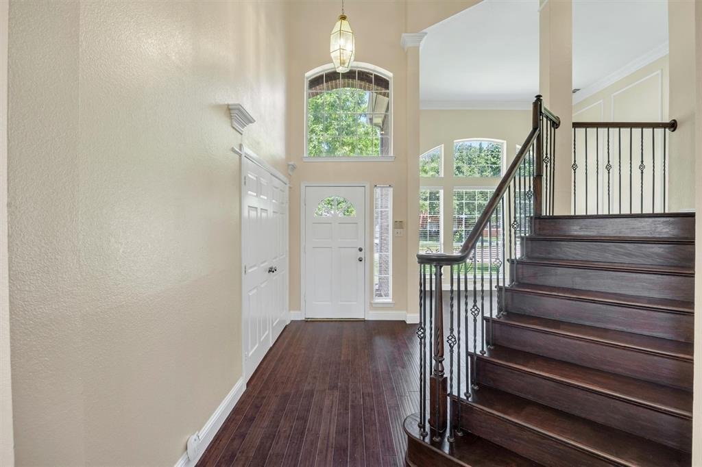 Casa en Coppell, Texas, Estados Unidos 5 - 17979134