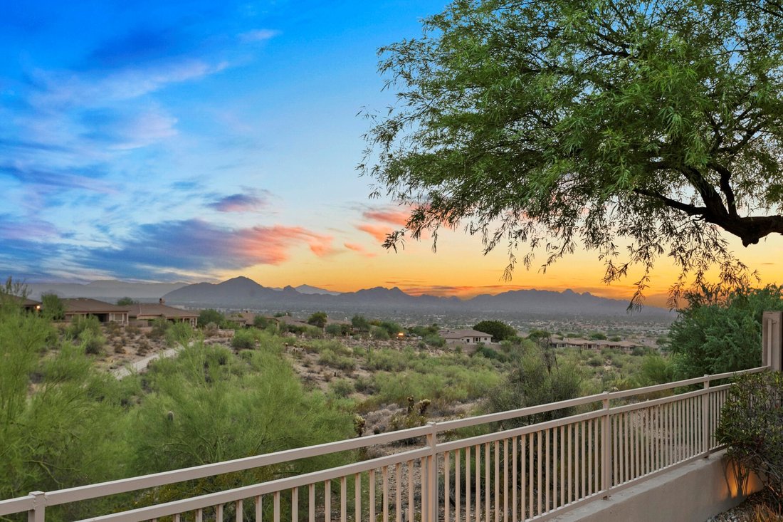 House in Scottsdale, Arizona, United States 2 - 18608887