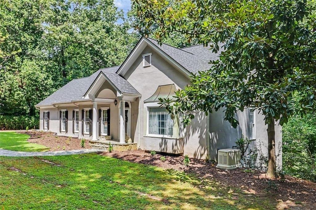 House in Atlanta, Georgia, United States 4 - 18423306