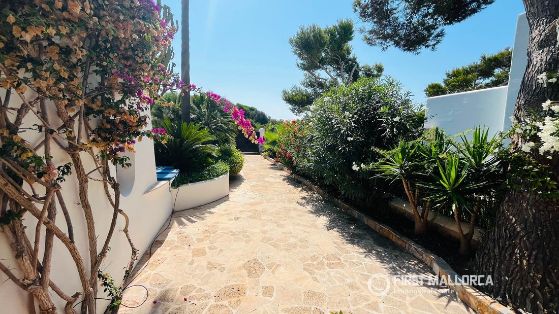 Villa in Felanitx, Balearic Islands, Spain 3 - 18626911