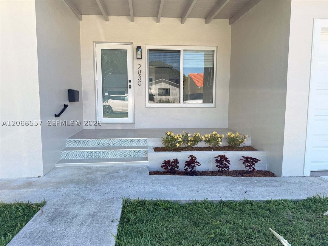 House in Miami, Florida, United States 2 - 18628384