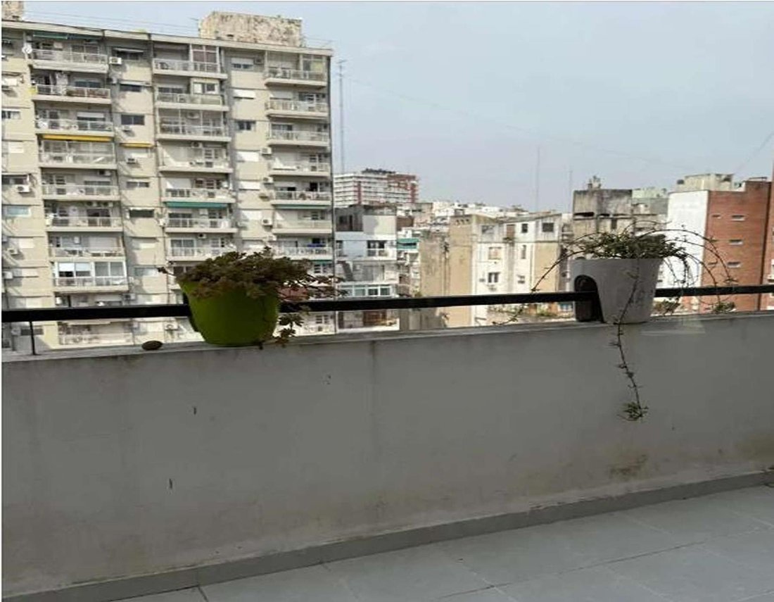 Apartment in Buenos Aires, Buenos Aires, Argentina 4 - 18627328