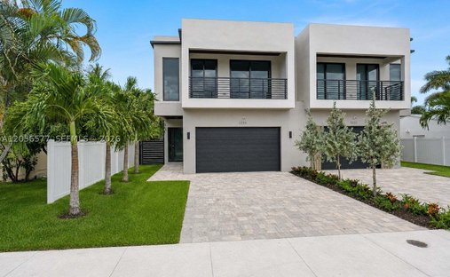 House in Fort Lauderdale, Florida, United States 1