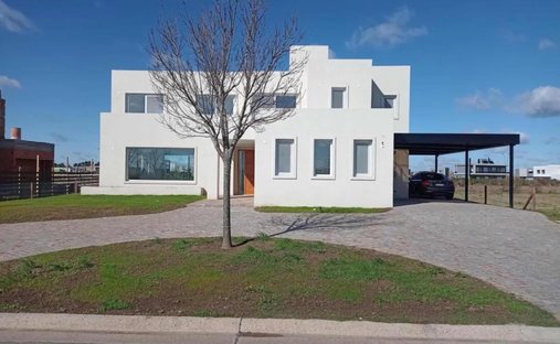 Maison à Belén de Escobar, Province de Buenos Aires, Argentine 1