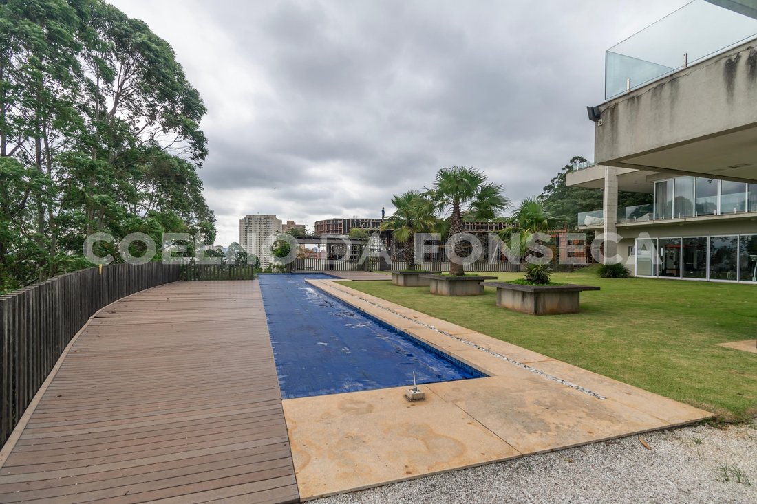Condo in Barueri, State of São Paulo, Brazil 1 - 15640017