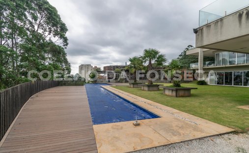 Eigentumswohnung in Barueri, São Paulo, Brasilien 1