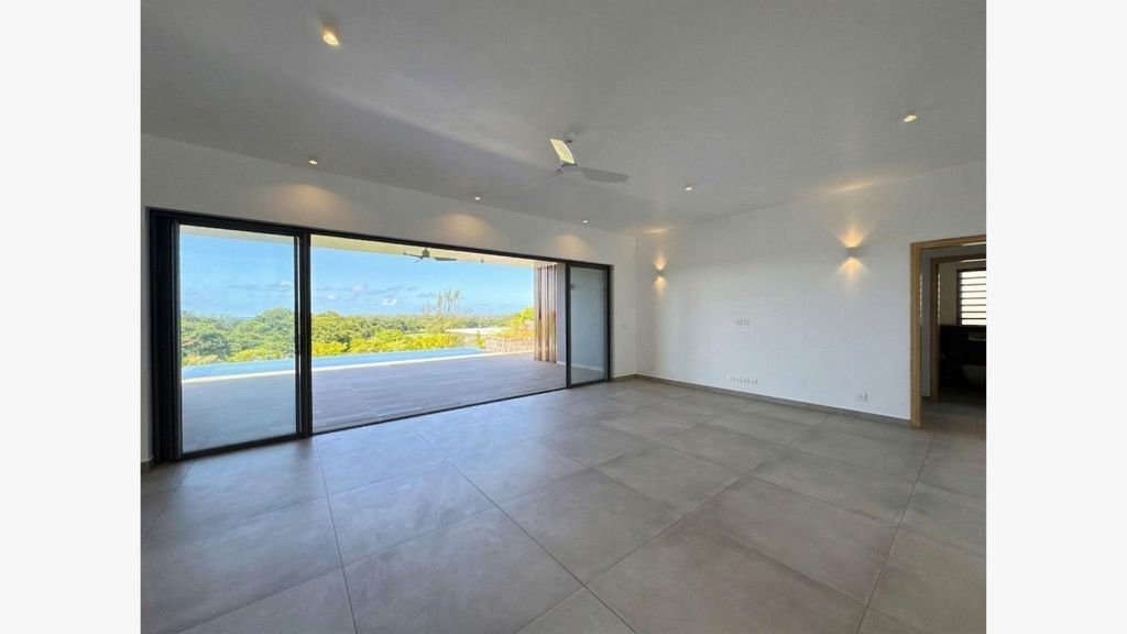 Villa in Bel Ombre, Savanne District, Mauritius 5 - 16935800