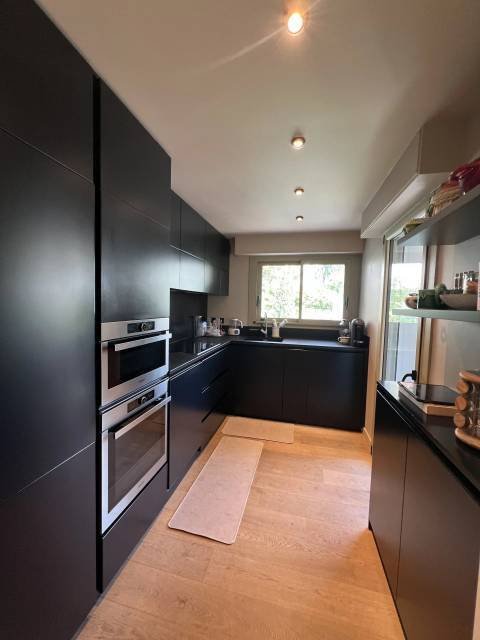 Apartment in Maurice Jeanpierre, Le Cannet, France 4 - 18517427