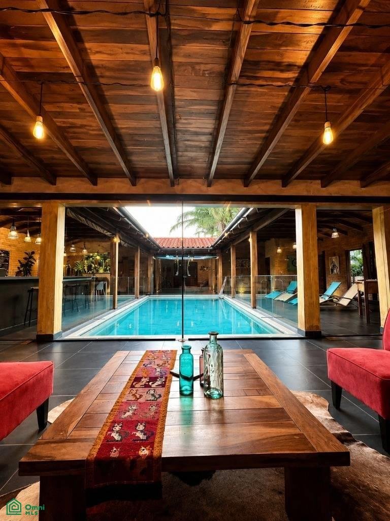 Townhouse in Porongo, Santa Cruz Department, Bolivia 3 - 18453474