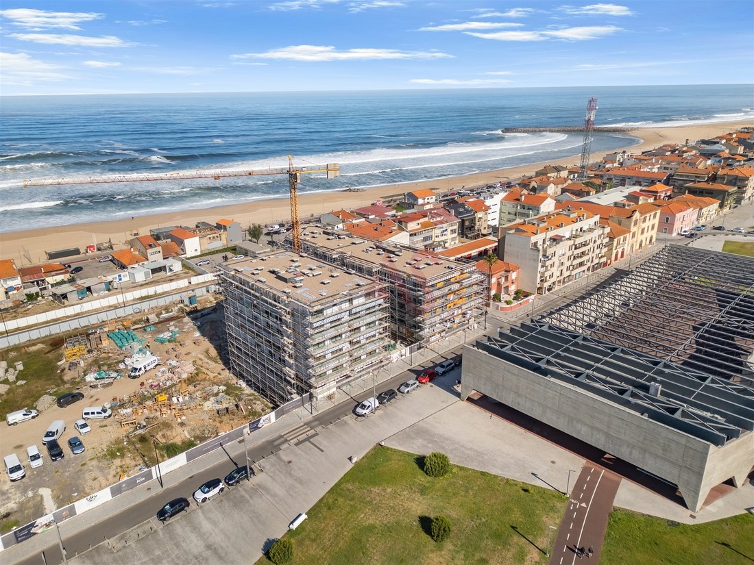 Apartment in Espinho, Aveiro District, Portugal 2 - 15505320