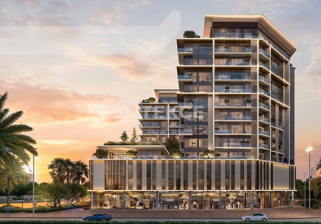 Apartment in Nad Al Sheba 1, Nad Al Sheba, Dubai 4 - 18628163
