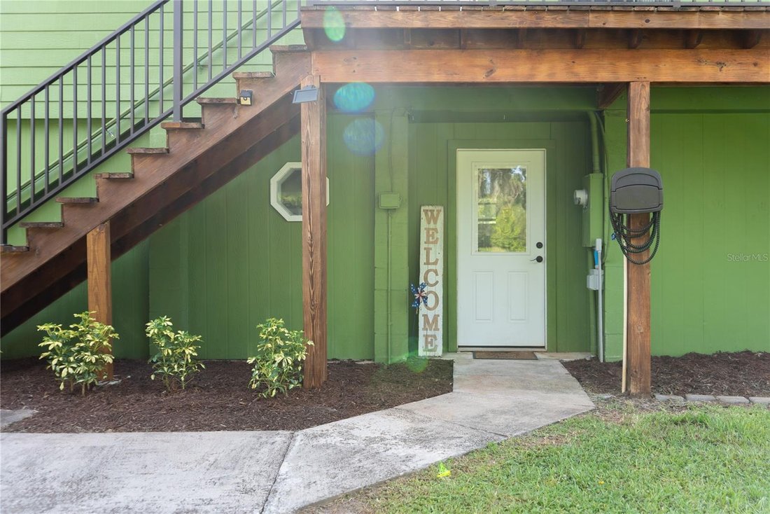 House in Oak Hill, Florida, United States 5 - 18628933