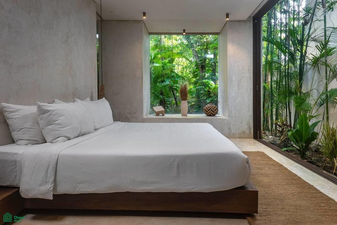Maison en Alma Tulum Hotel, Quintana Roo, Mexique 5 - 17087851
