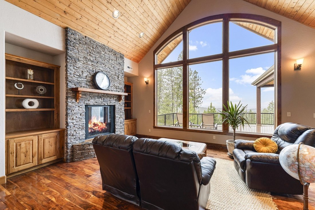 House in Spokane, Washington, United States 3 - 18627582