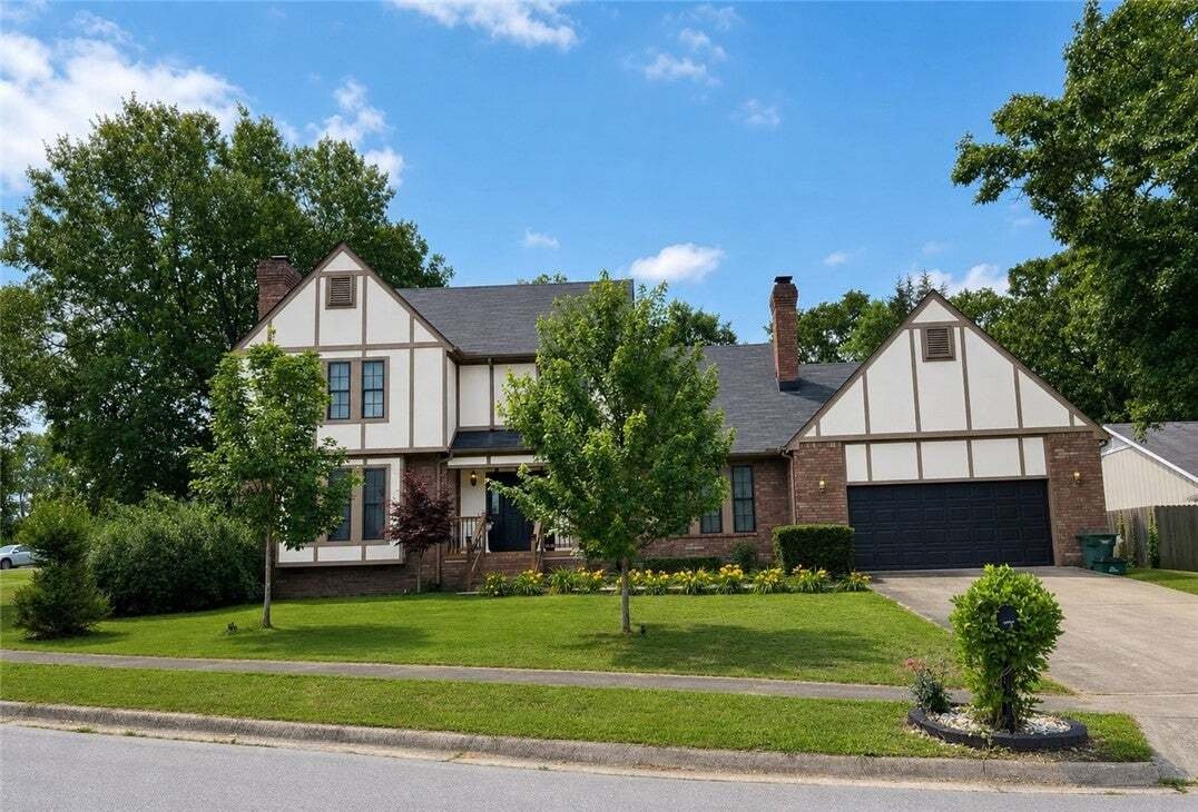 House in Fayetteville, Arkansas, United States 3 - 18628893