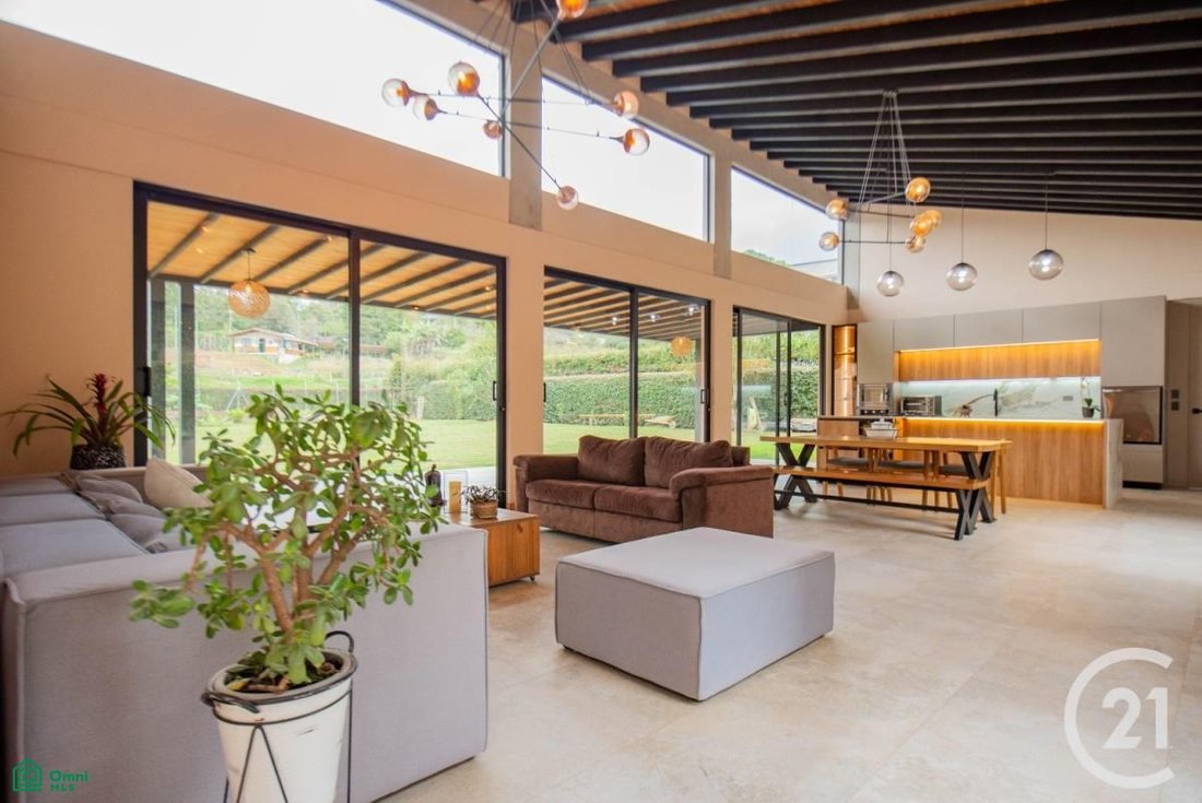 House in Guarne, Antioquia, Colombia 2 - 17232023