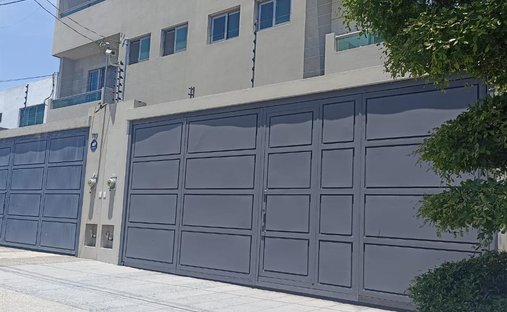 House in Zapopan, Jalisco, Mexico 1