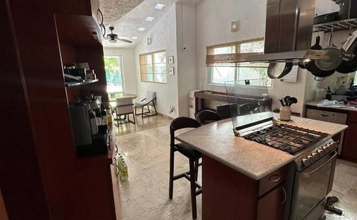 House in Playa del Carmen, Quintana Roo, Mexico 1