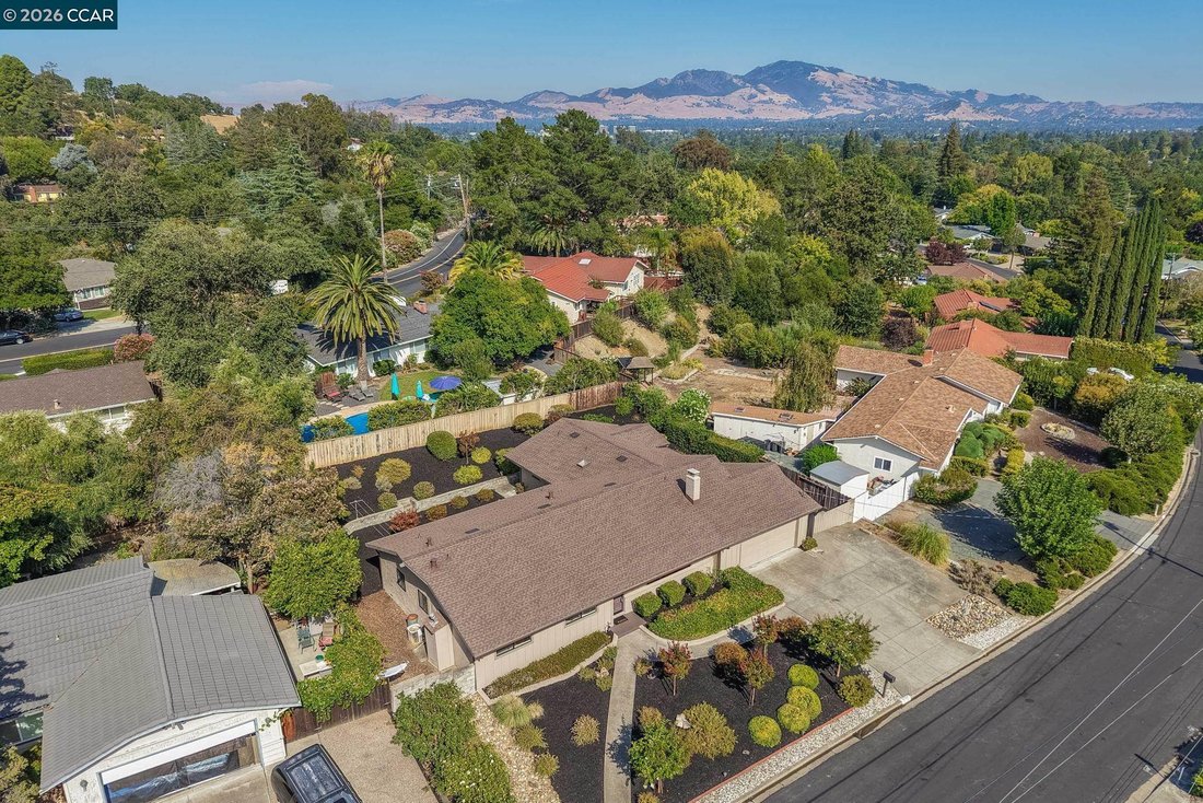 House in Lafayette, California, United States 4 - 18629464